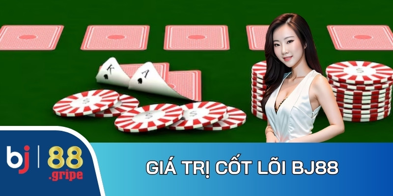 Về Chúng Tôi BJ88 - Giới Thiệu Thương Hiệu Uy Tín Hàng Đầu 2 Sân chơi đặt ra giá trị cốt lõi trong định hướng kinh doanh