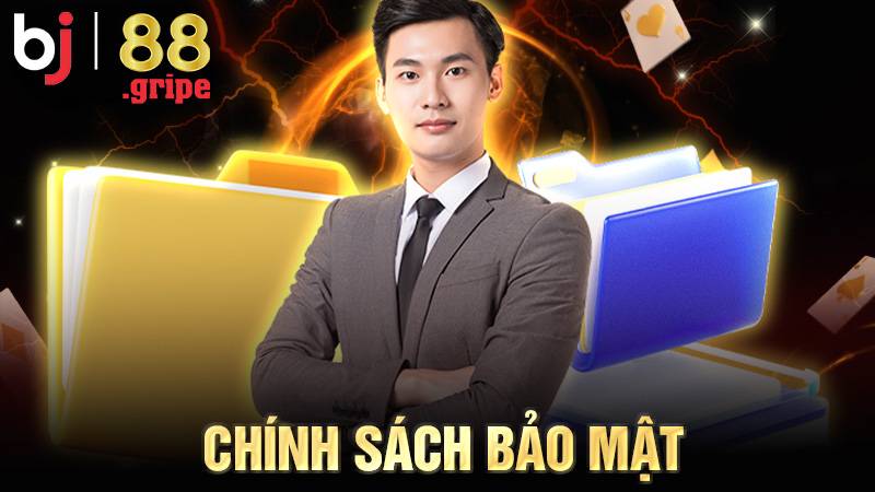 Chính Sách Bảo Mật BJ88 - Quy Định Bảo Mật Mới Nhất 2026 1 Chính sách bảo mật BJ88