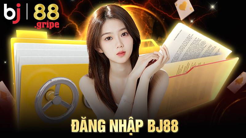 Đăng Nhập BJ88: Vào BJ88 Nhanh Không Lỗi Mới Nhất 2026 1 Đăng nhập BJ88