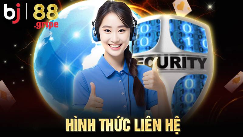 Liên Hệ BJ88 - Kênh CSKH Chính Thức Nhanh Chóng 2026 1 Liên hệ BJ88