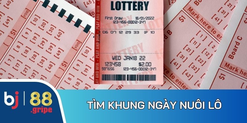 Đề Về 92 Hôm Sau Đánh Con Gì: Kinh Nghiệm Soi Cầu 2026 6 Tìm khung ngày nuôi lô đề dựa vào số 92 hợp lý