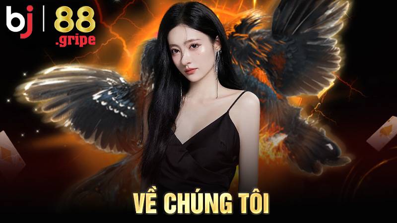 Về Chúng Tôi BJ88 - Giới Thiệu Thương Hiệu Uy Tín Hàng Đầu 1 Về chúng tôi BJ88