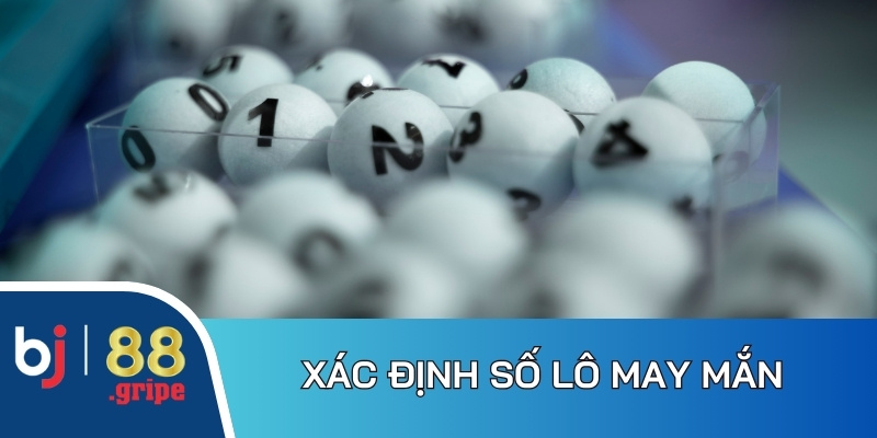 Đề Về 08 Hôm Sau Đánh Con Gì? Gợi Ý Số Đẹp Chuẩn 2026 2 Xác định số lô may mắn xoay quanh con đề 08 dựa vào tần suất