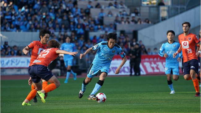 Nhận định nhanh Kashima Antlers vs V-Varen Nagasaki, 17h00 16/07 2 Màn so tài đỉnh cao khó lường Kashima Antlers vs V-Varen Nagasaki
