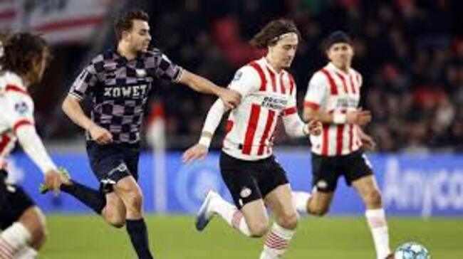 Nhận định nhanh PSV Eindhoven vs Go Ahead Eagles - 23h00 ngày 03/08 2 Màn so tài đỉnh cao khó lường PSV Eindhoven vs Go Ahead Eagles