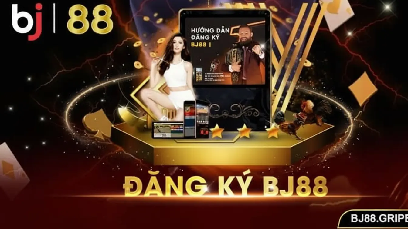 BJ88 35 Đăng ký bj88