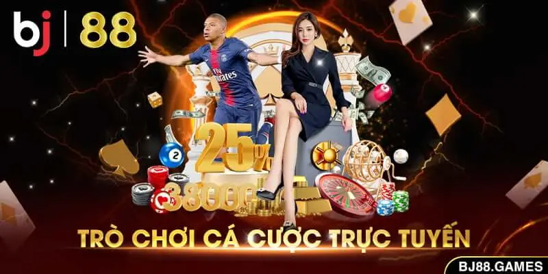 BJ88 33 Top những trò chơi trực tuyến tại bj88.gripe